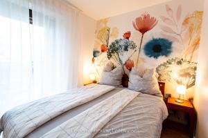 FESTWIESE - modernes Apartment nahe Neustadter Innenstadt