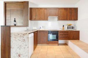 Villa Tamarells Ullastres