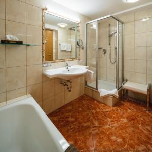 Hotel Garni Alpenruh-Micheluzzi