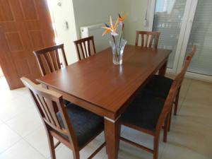 Stavento Hotel & Resort, new experience