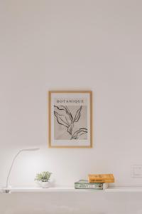 Adagio 1- Studio, Old Town