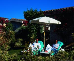 Residence Il Borgo di Porto Corallo img72