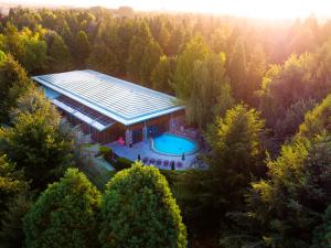 Hotels Disney Sequoia Lodge : photos des chambres