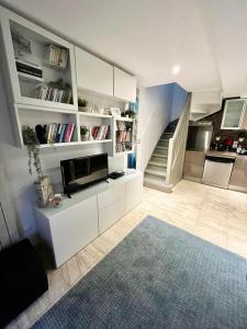 Maisons de vacances Deauville, maison au coeur de la ville : photos des chambres