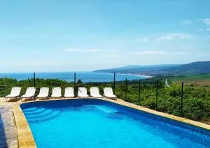 Villa Meraki - Goritsa