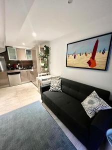 Deauville, maison au coeur de la ville