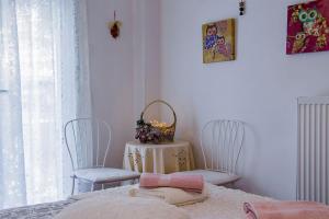 City stay Ambelokipi Panormou cozy apartment