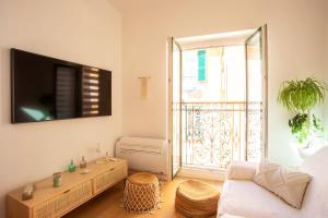 Appartements LE WELCOME 2 AP4354 by Riviera Holiday Homes : photos des chambres