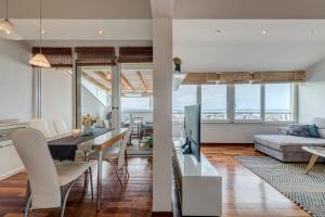 LCT Light House Apartment