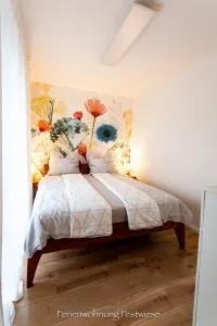 FESTWIESE - modernes Apartment nahe Neustadter Innenstadt - Hassloch