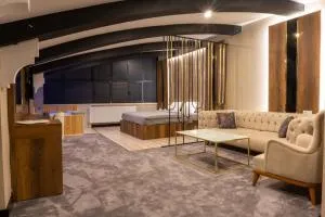Anatolia Luxury Hotel - Yenişehir