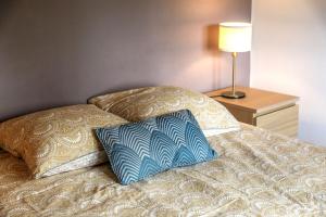 Maisons de vacances MAISON TOUT CONFORT - NATURE - CALME - 98m2 : photos des chambres