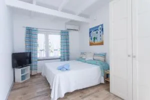 Miniappartamento centro storico Forio d'Ischia - 福利奥-伊斯基亚