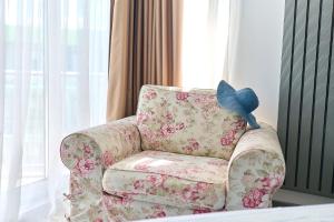 Blue Shell Apartment- Spa & Pool