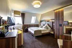 Hotel Am Badepark - Edewecht