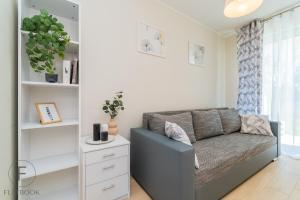 Flatbook Apartamenty - Jantar Park