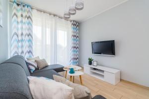 Flatbook Apartamenty - Jantar Park