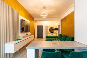 Apartament Gold House ResortS