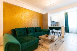 Apartament Gold House ResortS