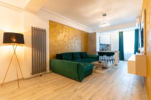 Apartament Gold House ResortS