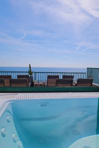 Hotels Princess Et Richmond : photos des chambres
