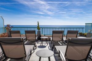 Hotels Princess Et Richmond : photos des chambres