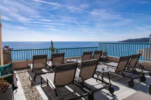 Hotels Princess Et Richmond : photos des chambres