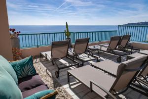 Hotels Princess Et Richmond : photos des chambres