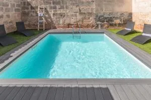 Rooms Can Moreno - Ses Salines