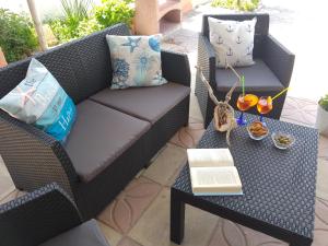 Villino Il melograno