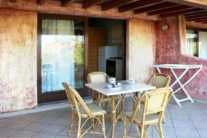 Residence Il Borgo di Porto Corallo img76