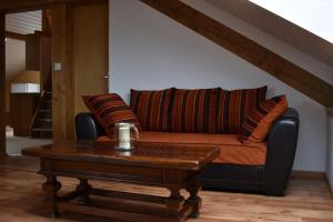 Appartement Chez lapiculteur