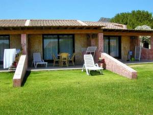 Residence Il Borgo di Porto Corallo img77