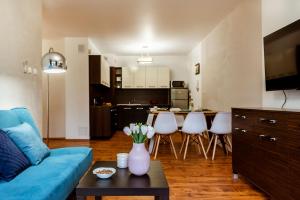 Apartamenty In Władysławowo Żeromskiego