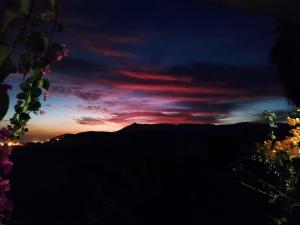 Gabawy Garden Doppelzimmer