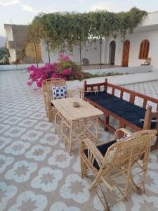 Gabawy Garden Doppelzimmer