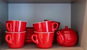 GENIO 7 apartamentai