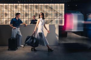 Zonar Zagreb by Maistra City Vibes