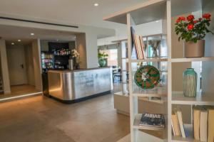 Hotels Princess Et Richmond : photos des chambres