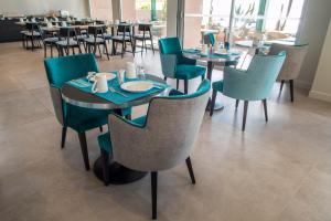 Hotels Princess Et Richmond : photos des chambres