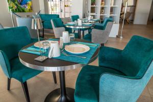 Hotels Princess Et Richmond : photos des chambres