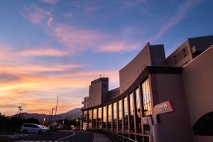 Enakyo Onsen Hotel Yuzuriha