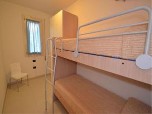 Newly built flat in the heart of Rosolina Mare