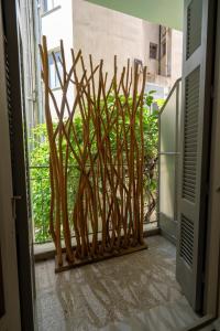 Athens City Apartment the Nest of Filoxenia