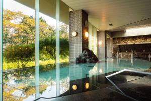 Enakyo Onsen Hotel Yuzuriha