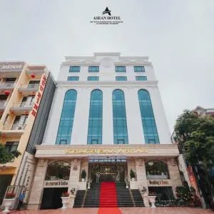Asean Hotel - Bác Mã
