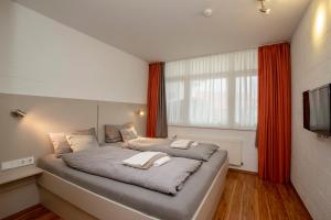 Kettelhack Appartement -K3- im KETTELHACK