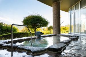 Enakyo Onsen Hotel Yuzuriha