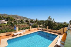 Villa Conchi by Spainsunrentals 1091