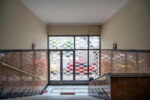 Athens City Apartment the Nest of Filoxenia
